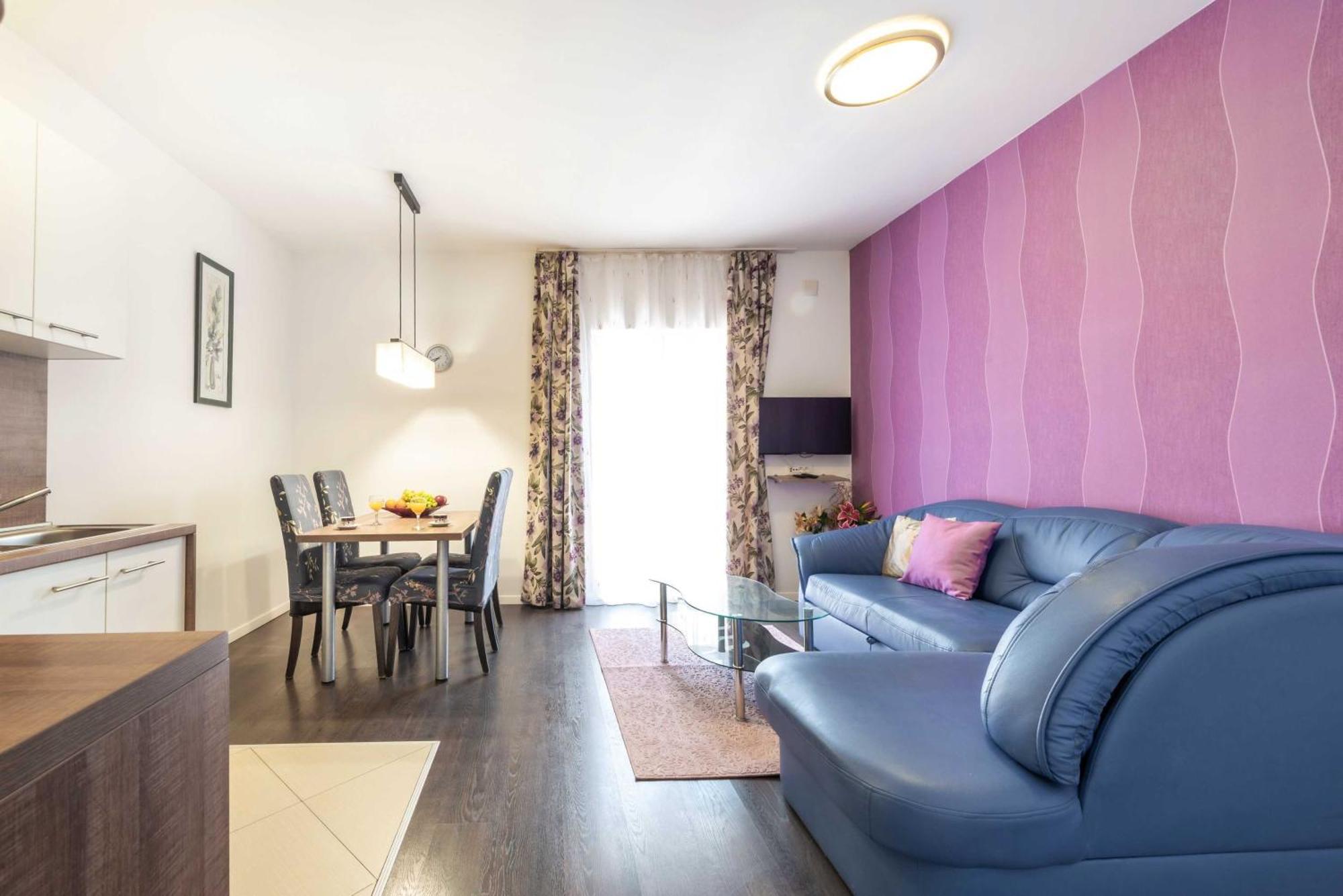דוברובניק City Apartments Lani מראה חיצוני תמונה