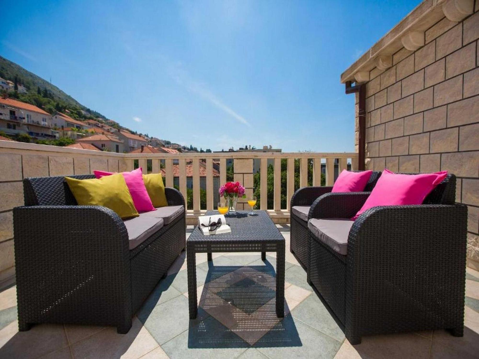 דוברובניק City Apartments Lani מראה חיצוני תמונה