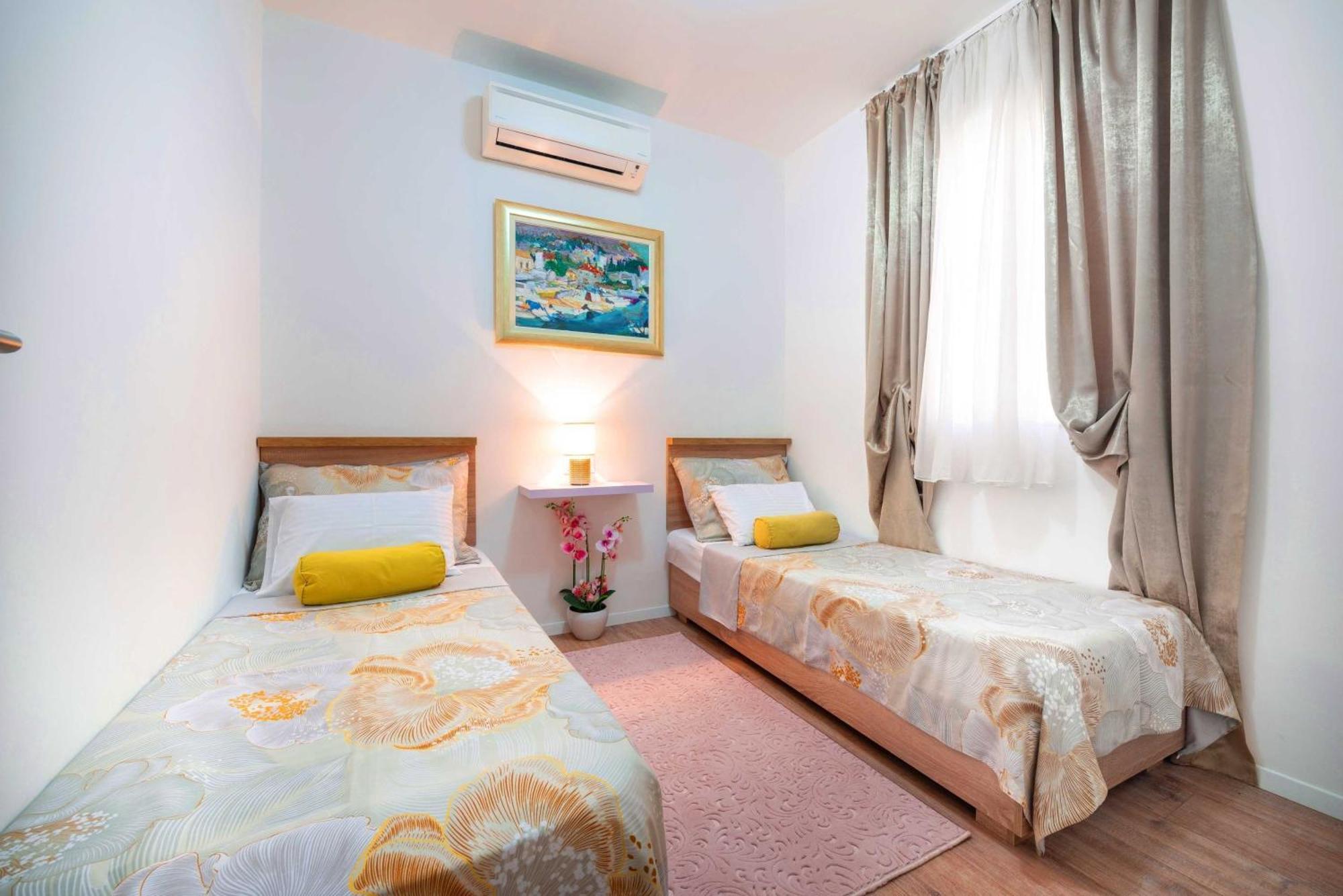 דוברובניק City Apartments Lani מראה חיצוני תמונה