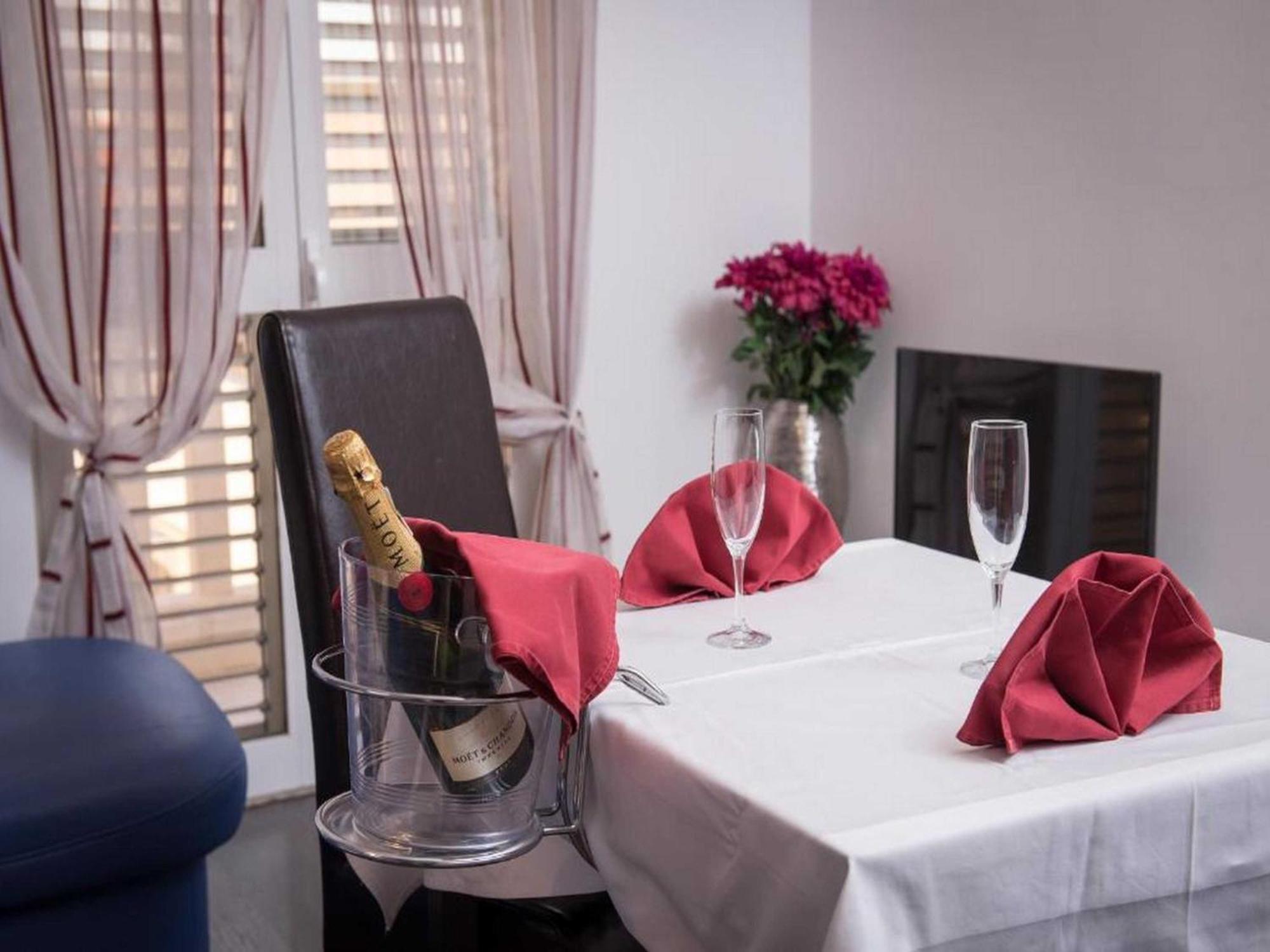 דוברובניק City Apartments Lani חדר תמונה